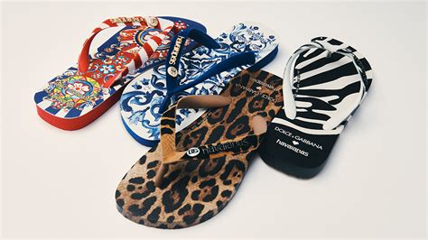 havaianas dolce gabbana preço|dolce and gabbana sandals.